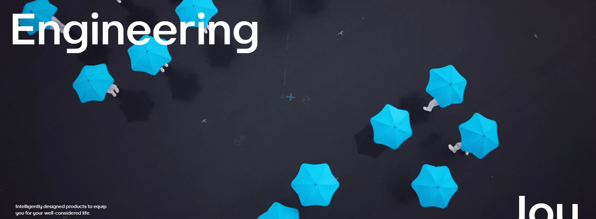 Engineered for Life, Not Landfills